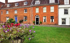 St Mary'S Bed & Breakfast